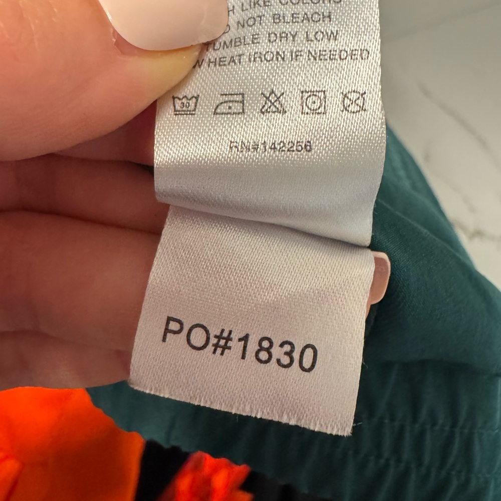 Figs Sydney Tech Jacket - image 6